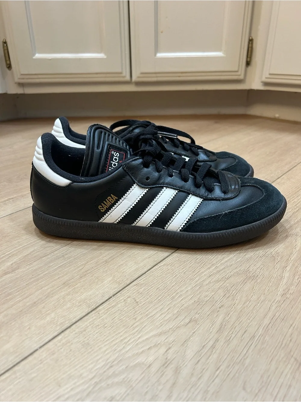 Adidas Samba Men's size 7